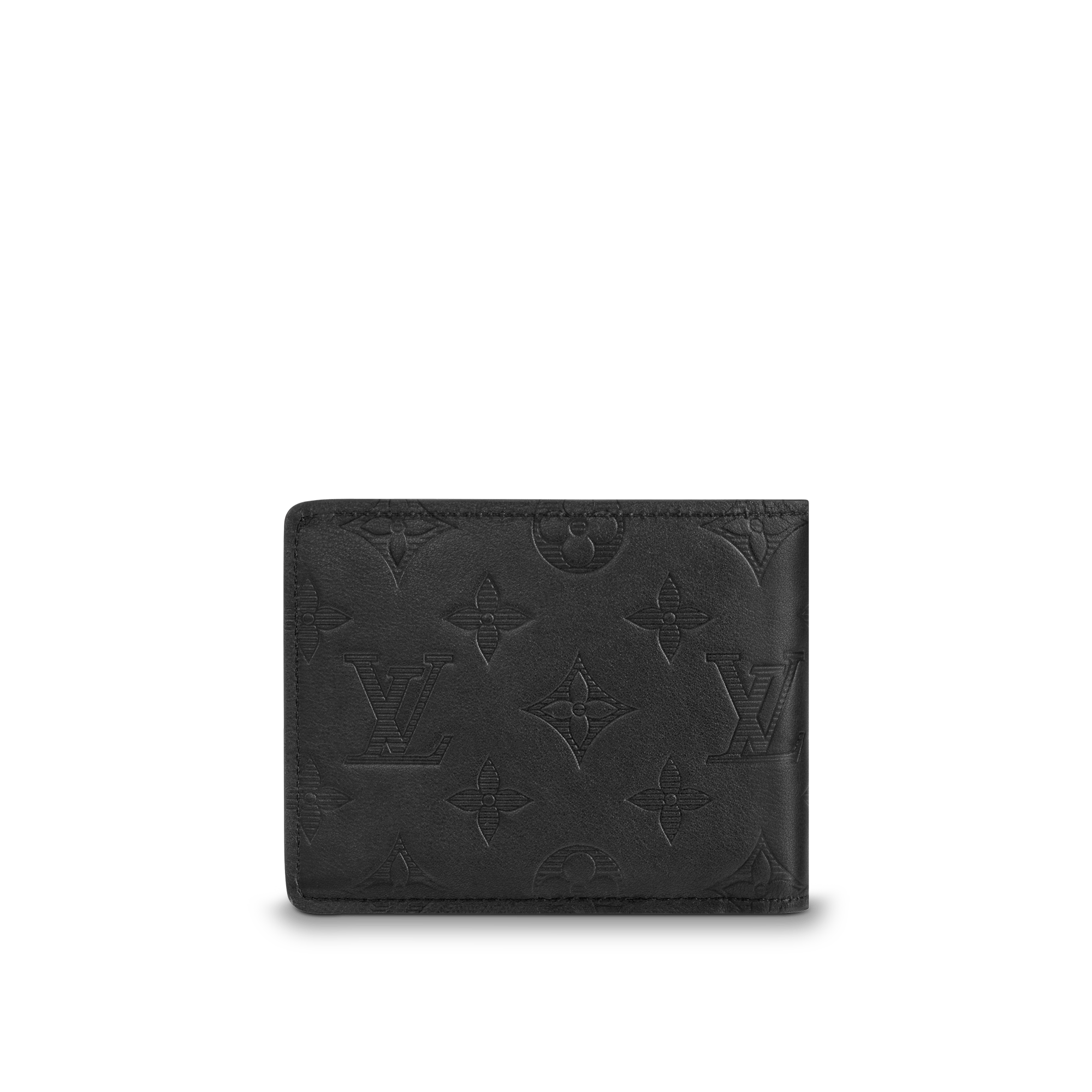 Cartera Multiple Sombra Monogram Regalos Family Month Gift Guide } | LOUIS VUITTON (Zoom de producto)